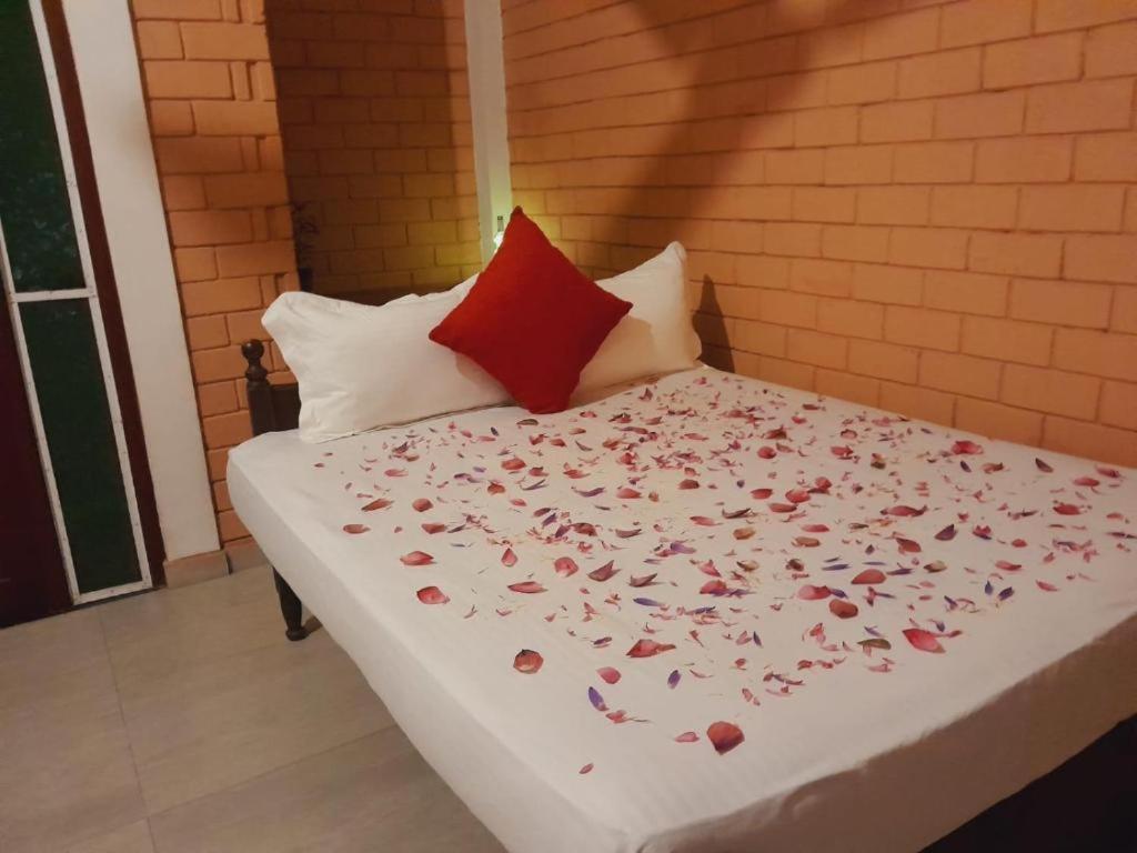 Laliz Bed & Breakfast Galle Exterior photo