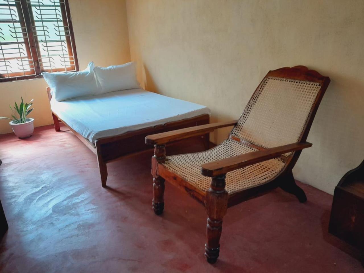 Laliz Bed & Breakfast Galle Exterior photo