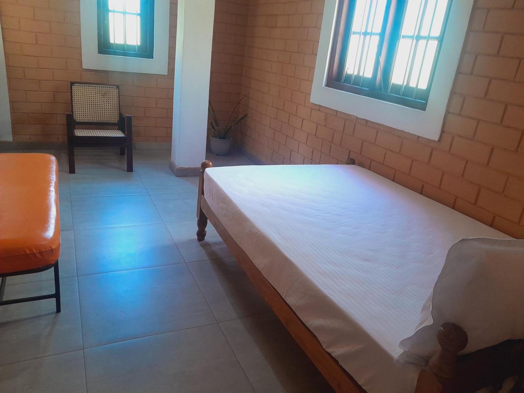 Laliz Bed & Breakfast Galle Exterior photo